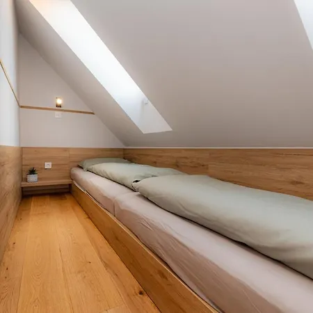 Alpine Loft Escape Kranjska Gora